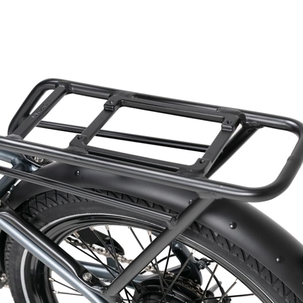 Foldable E-bike JOBOBIKE Ace, 36V 250W 10Ah, for Commuting
