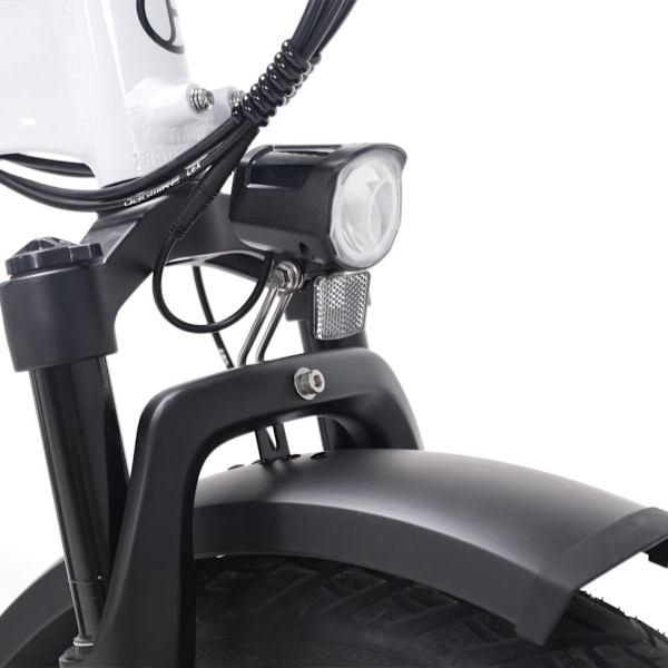 Electric Cargo Tricycle JOBOBIKE Triker, Bafang Motor, for Senior