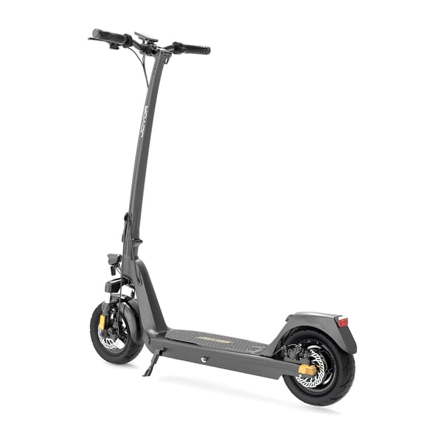 JOYOR C10E El-Scooter - 500W 48V 10.4Ah - 20KM/H