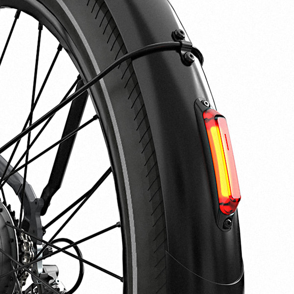 Trekking E-Bike JOBOBIKE Astra, 250W 36V 15Ah, Shimano 8S, Support Bluetooth, Grey