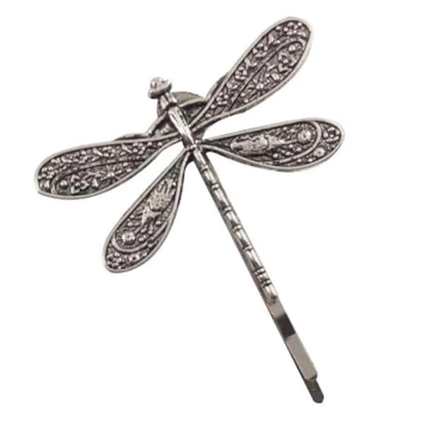 Hårklämma Bobby Pins Hårnålar Brud