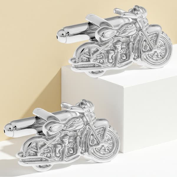 MOTORCYKELMANSCHETTKANPPAR (HELT NYA)