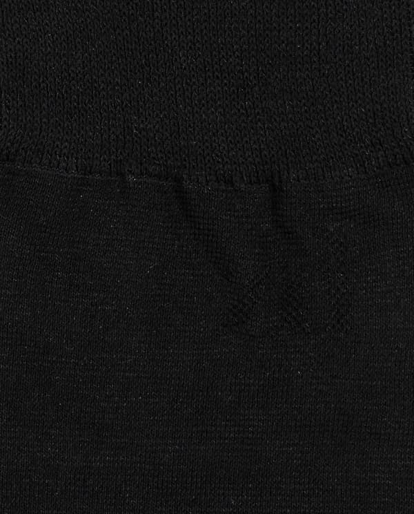 Sojastrumpor - Herrstrumpor Black