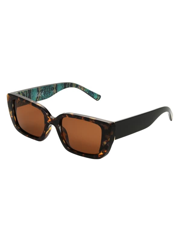 Panama Jack Cat-Eye Polariserade Solglasögon