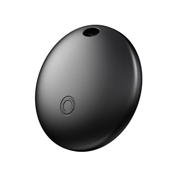 Tag tracker Bluetooth Smart Anti-Lost Nyckelhittare White