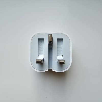 20W USB C Strömadapter Äkta Snabbladdare för Apple iPhone iPad
