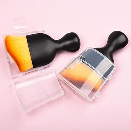 2 Car Interior Detailing Brushes for Dashboard Cleaning