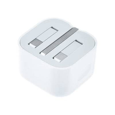 20W USB C Strömadapter Äkta Snabbladdare för Apple iPhone iPad