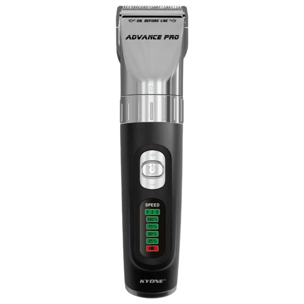 Kyone ADVANCE PRO CLIPPER APC-01 Sladdlös klippmaskin