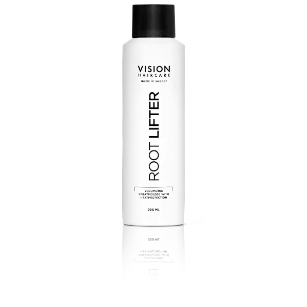 Vision ROOT LIFTER 2-pack Svensktillverkad vegansk hårvård