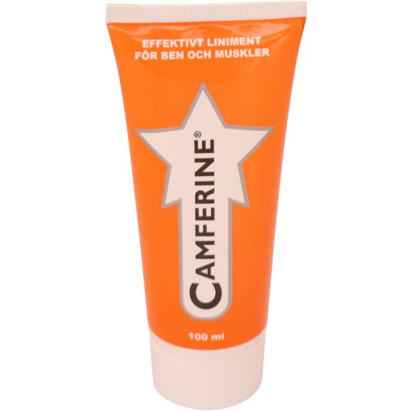 Camferine Liniment 100ml  2-pack