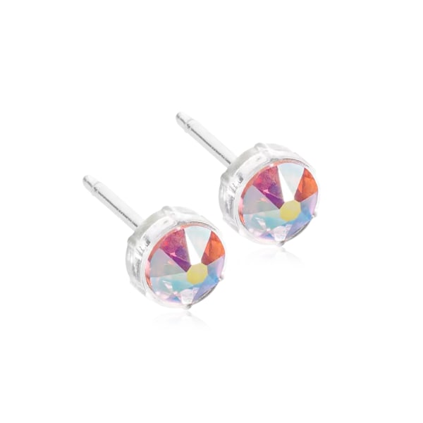 Blomdahl MP Rainbow Rose 6mm