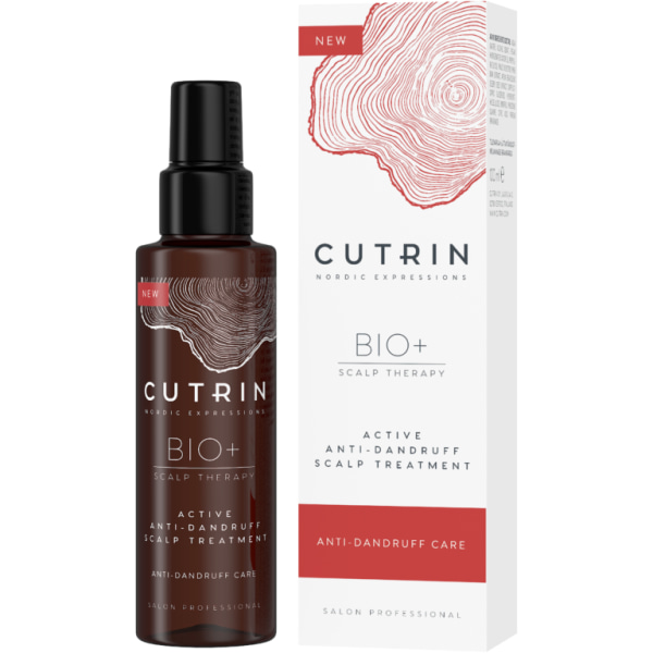 BIO+ Active Serum  100ml 2-Pack