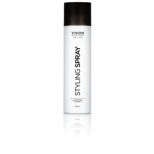 Vision Stylingspray 400ml  2 pack