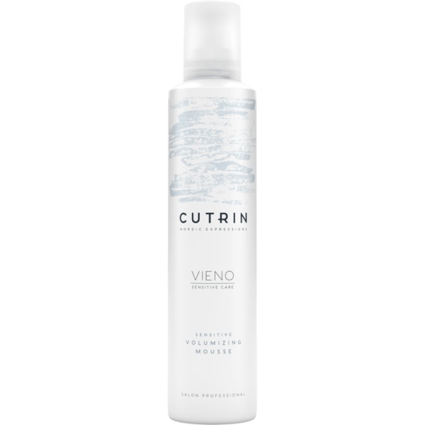 Sensitive Vieno Mousse 300ml  2-pack