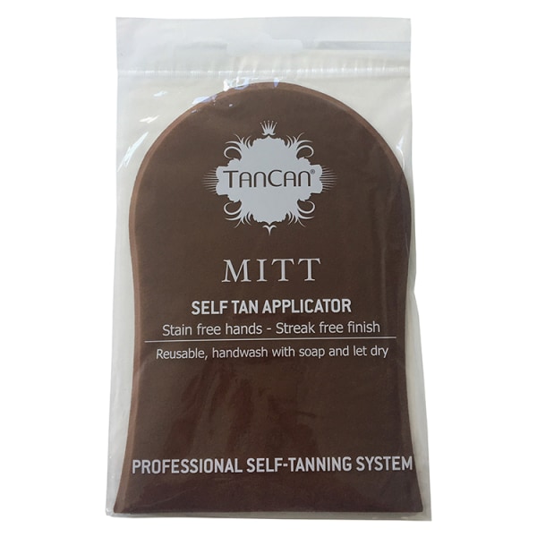   TanCan Self Tan Mitt