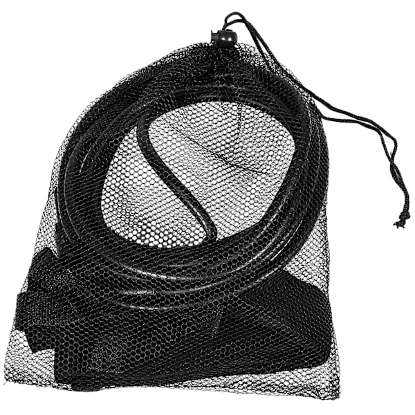 1 set simmotståndsband simträning bälte sim bungee rep kit simträningstillbehör