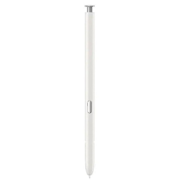 Ersättning Pekskärm Stylus Penna För Samsung Galaxy Note 10/10 Plus/n960/n965（Vit）