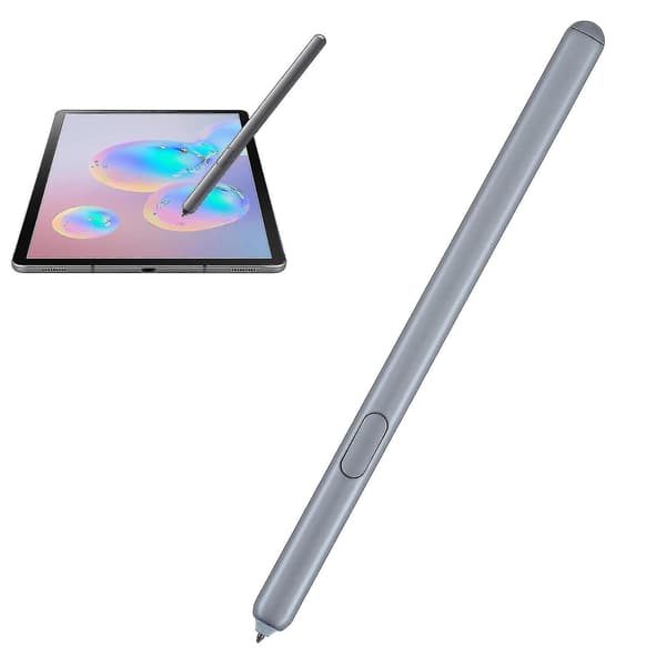 Stylus Pen til Samsung Galaxy Tab S6 / T860 /t865 Grå