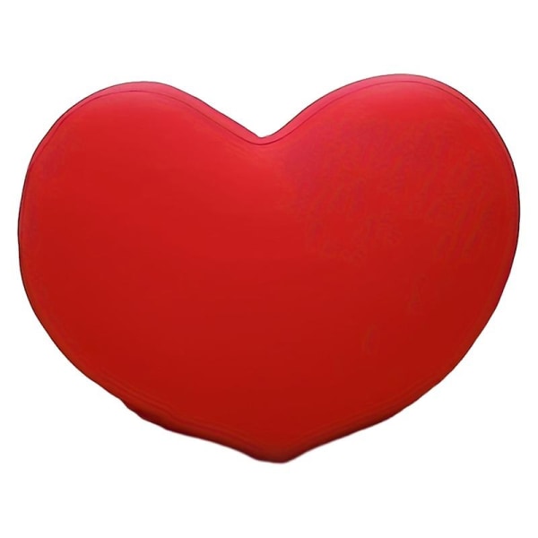 Love Sofa Pude Sød hjerteformet sengepude hjerteformet gavesofapude