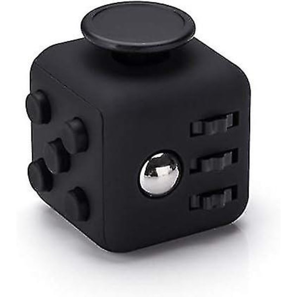 Fidget Cube Anti-stress Leksak För Alla Åldrar