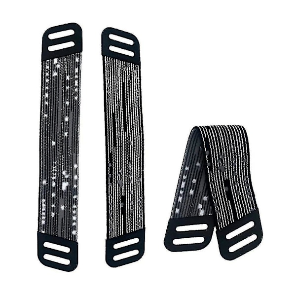 Reservedeler for G733 hodebånd, reparasjon av toppdeler, puter for Logitech G733-headset