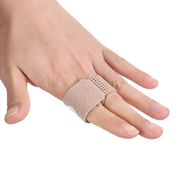 20st Finger Toe Splitter-Toe Bandage Hallux Valgus Bår m