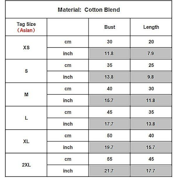Varm Juljacka i Fleece för Husdjur, Kläder för Små Hundar, Valp, Julälg, Vinterdräkt (XL)