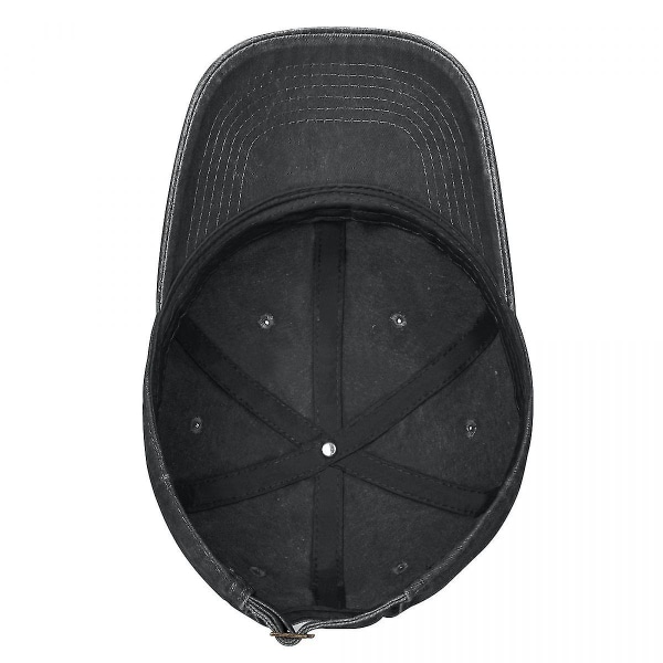 Vasket bomull Aliens Nostromo Building Better Worlds Baseball Cap Snapback Solhatt Weyland Yutani Corporations Corp Cap Hatter Høy kvalitet