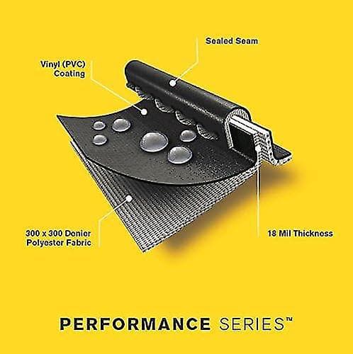 Char Broil Performance -grilli, 3-4 polttimelle: Suuri