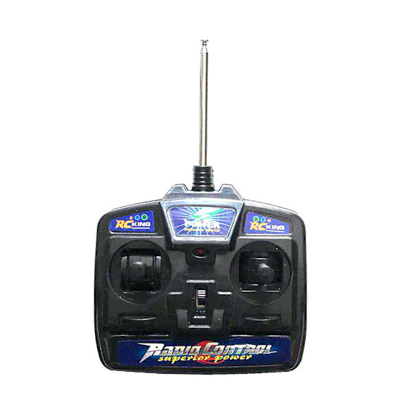 40MHZ RC Universal Sändare Fjärrkontroll Barn Elektrisk Ride on Bil FP