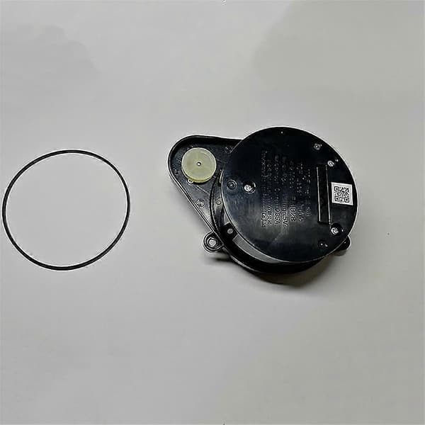2 stk. Egnet for Ecovacs Deebot De55 / 53dn55 / 520 / T5 Sweeping Robot Tilbehør Motor Lds Belt