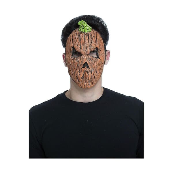 Mask My Other Me Pumpa Orange En storlek