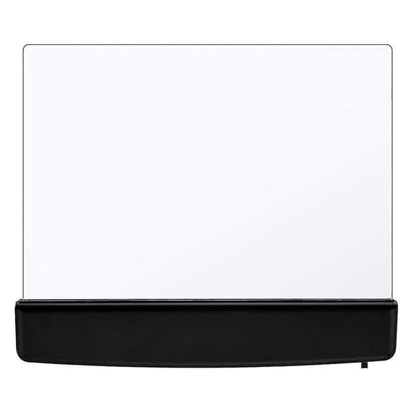 Led-panel - Ögonskyddande läslampa