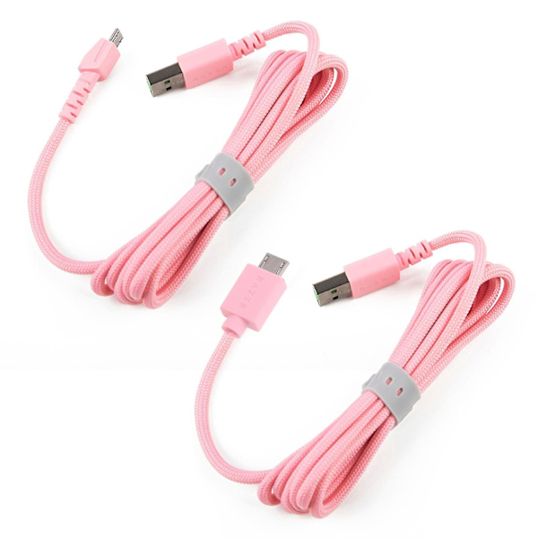 Headset-kabel lydlinje for Rog Strix for Fusion 300 500 headset