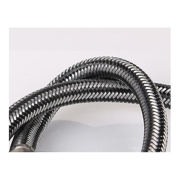 Bakformset i aluminiumtråd, nylonflätad metall, högtryck (30 cm)