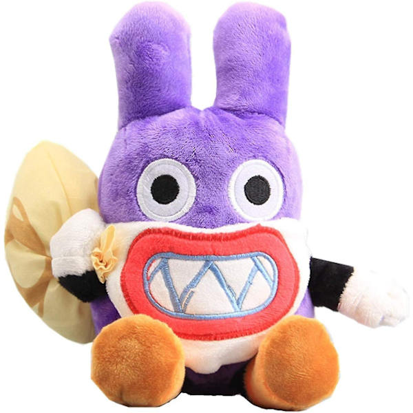 Nabbit Thief Rabbit Plush 9\" - Snngv