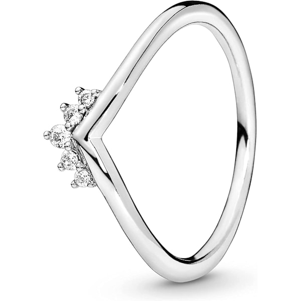 WABJTAM Kvinners ring (Diameter: 16,5 mm)