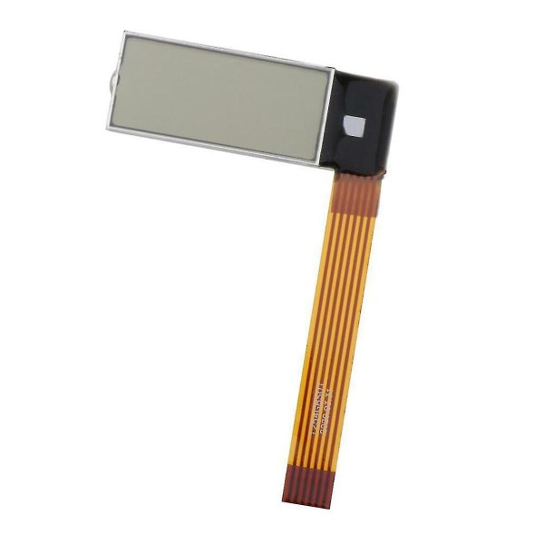 Penta Marine -tacometrin tuntimittari LCD-näyttö ja nauha