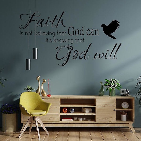 Decals Badeværelse Wall Decals Vinyl Sticker ,Vægklistermærker til Stue Familie vægklistermærker31x56cm
