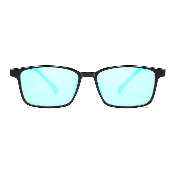 Menns fargeblinde briller Rød Grønn Blindhet Briller Både utendørs og innendørs bruk