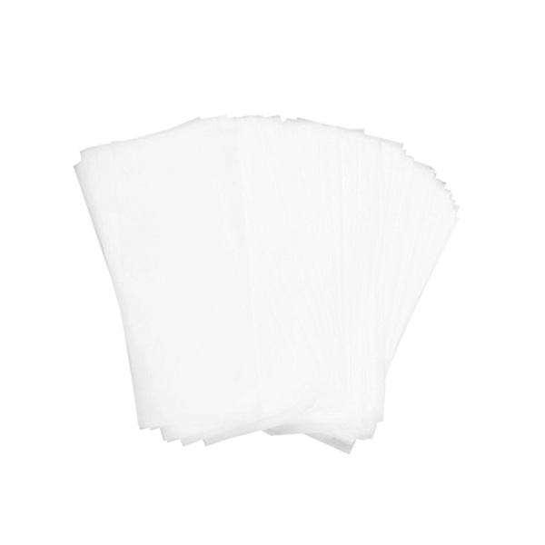 200 st Frosted Glasögonpåsar Cpe Glasögon Innerpåsar Solglasögon Skyddspåsar