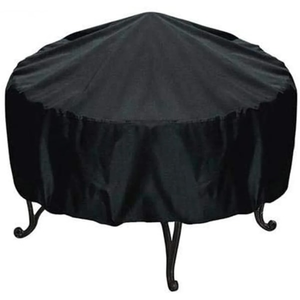 120*75cm Utomhus runt Grill Cover