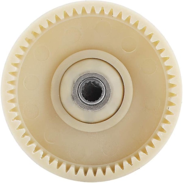 Elektrisk motorsagdrevet tannhjul i plast Elektrisk motorsagdrevet innvendig tannhjul for 107713-01 og 717-04749 produkter
