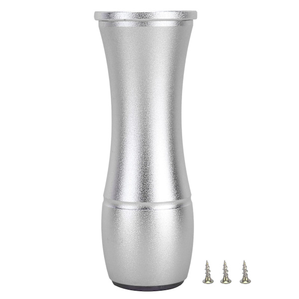 Justerbar Möbelben Skåpben Soffa Stöd Fötter - Hem DIY Möbel Hårdvara（10cm）