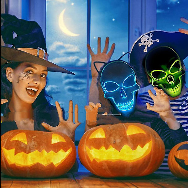 Halloween Pumpabil för Rolig Interaktion och Presenter