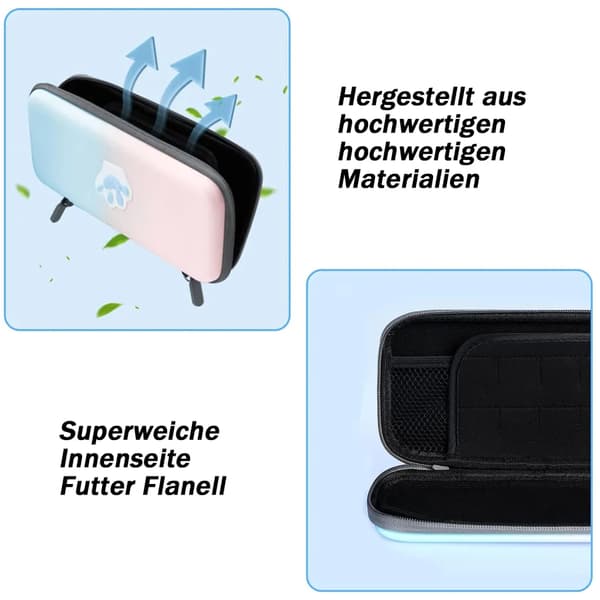 Väska för Nintendo Switch Lite, bärväska, för Switch Lite