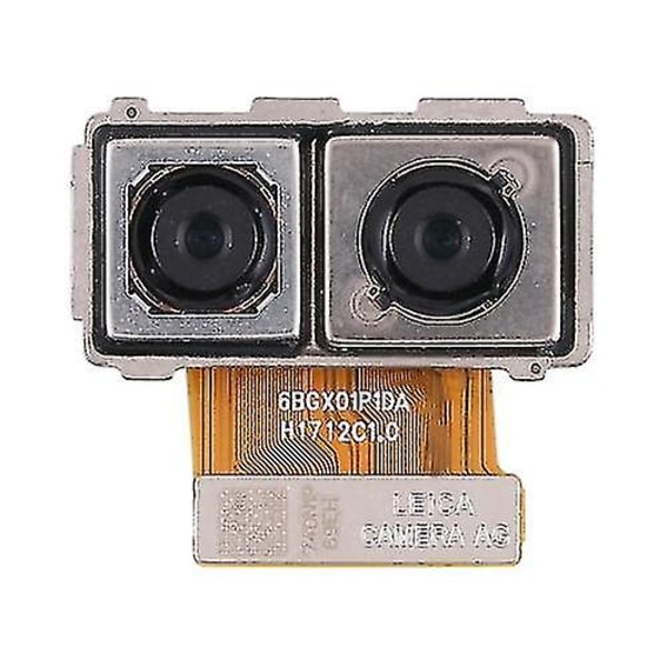 For Huawei Mate 9 Pro bakovervendt kamera