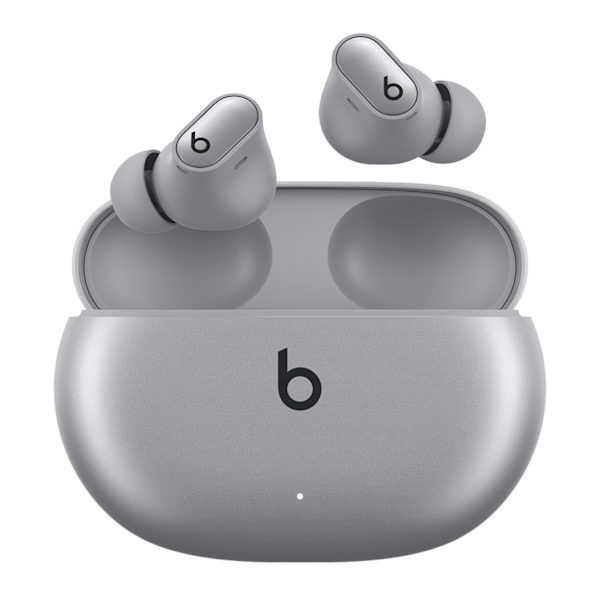 Ekte trådløse støyreduserende ørepropper, kompatibel med Apple og Android, innebygd mikrofon, IPX4-klassifisering (stil 3)