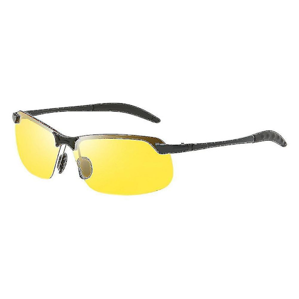 S Ized Körglasögon Herr Vis Driver Glasögon 9